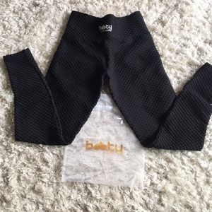 Booty by Brabants full length pant